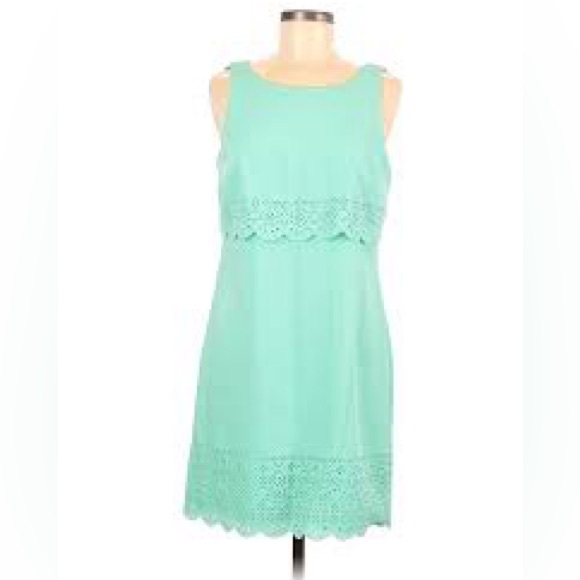 White House/Black Market dress - Picture 2 of 2